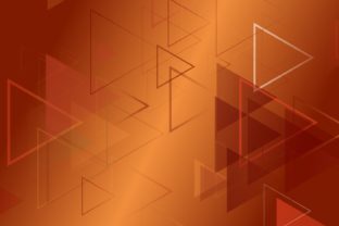 Download Abstract Web Background with Triangles - Web background Collection