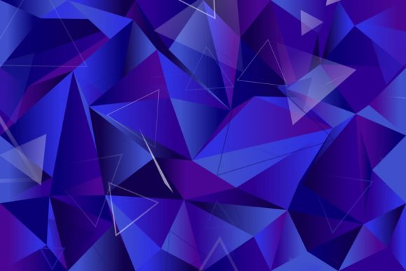 Download Abstract Triangle Web Background - Web background Collection