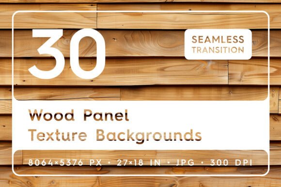 Download 30 Wood Panel Texture Backgrounds - Wood panel texture Collection