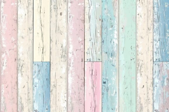 Download Vintage Weathered Wood Panel Texture - Wood panel texture Collection