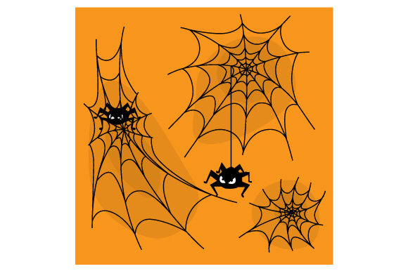 Download Halloween Spider Web Background - Web background Collection