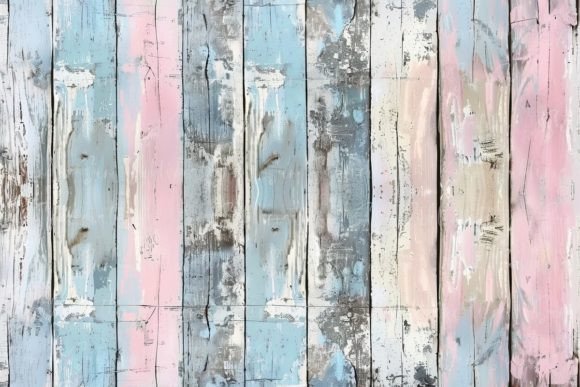 Download Distressed Vintage Wood Panel Texture - Wood panel texture Collection