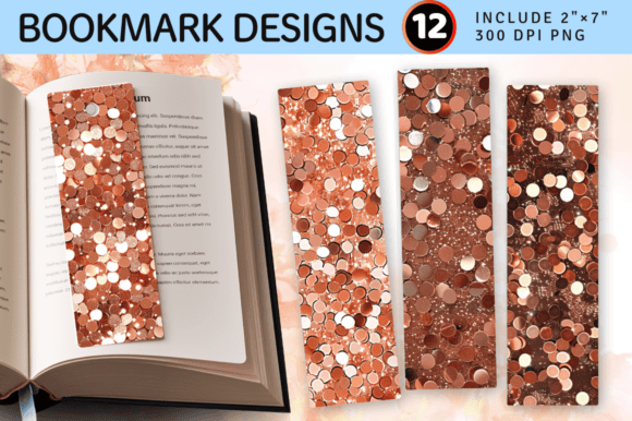 Download Luxury Shimmer Glitter Rose Gold Sequin - Luxury shimmer Collection